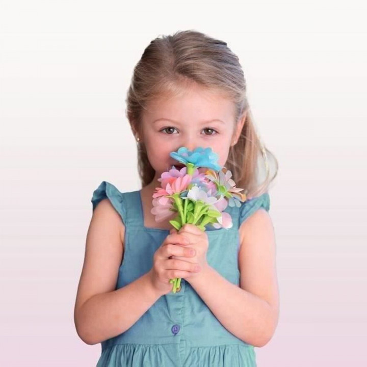 Kit per Cleaning & Storage Smoby