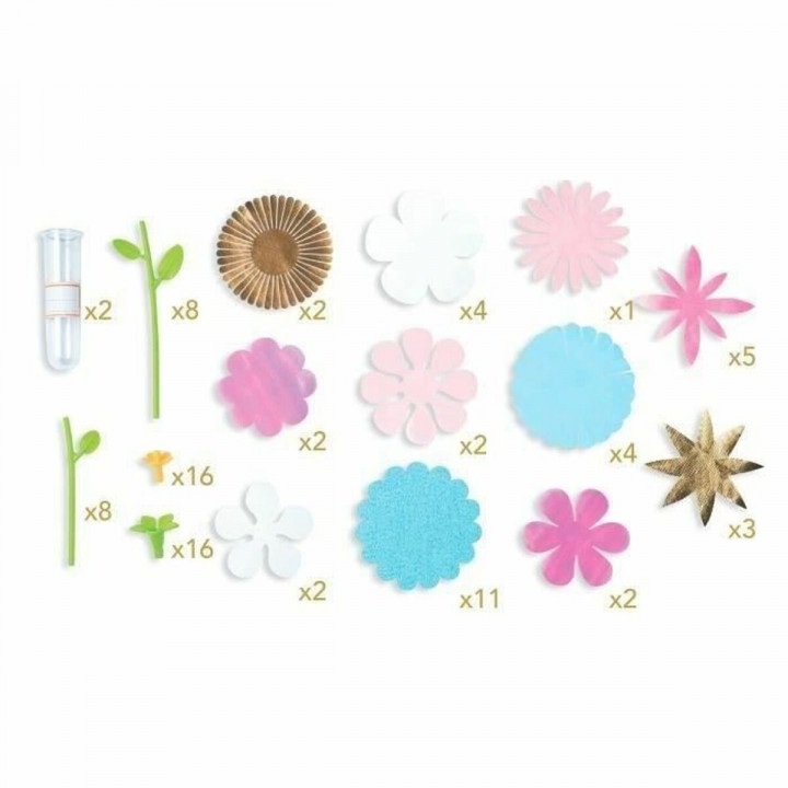 Kit per Cleaning & Storage Smoby