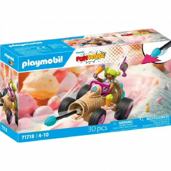 Playset Playmobil