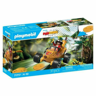 Playset Playmobil