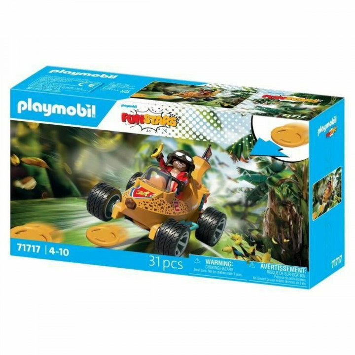 Playset Playmobil