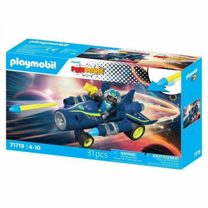 Playset Playmobil