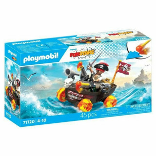 Playset Playmobil
