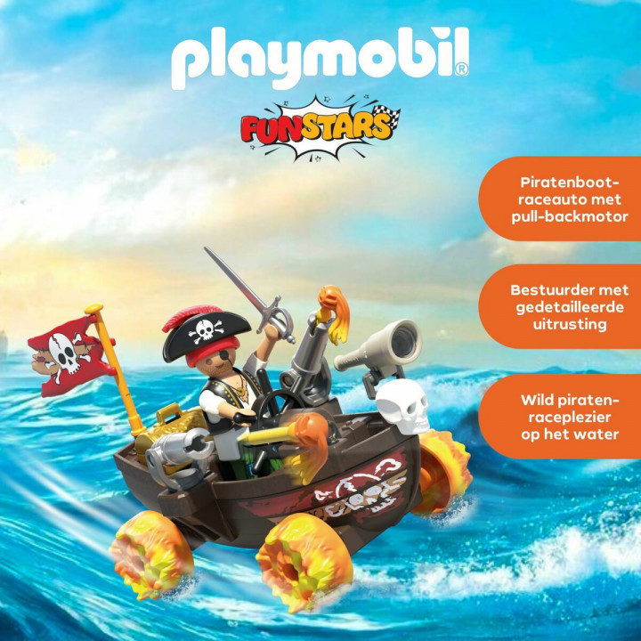 Playset Playmobil
