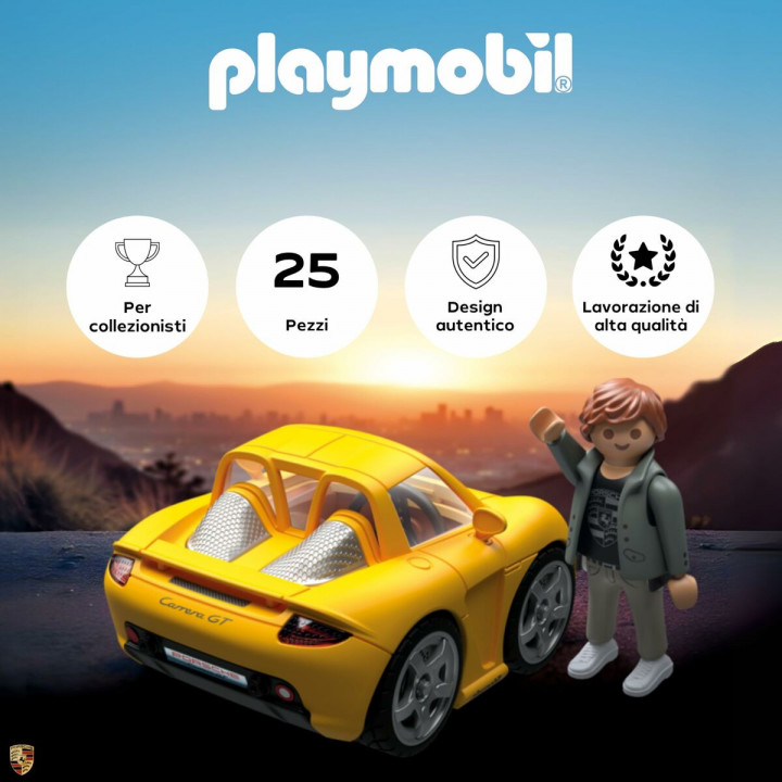 Playset Playmobil