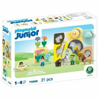 Playset Playmobil
