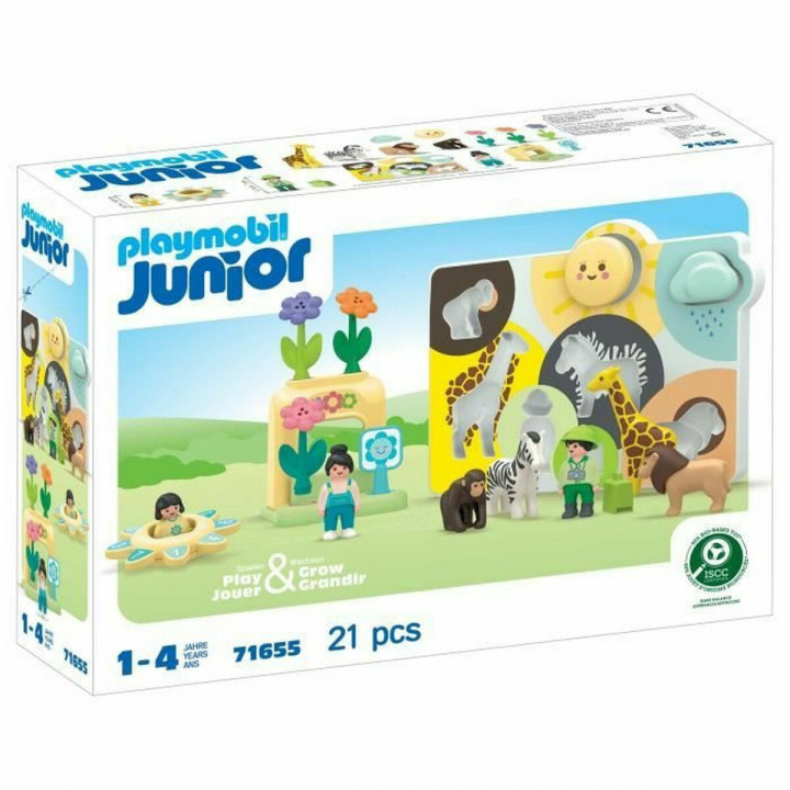 Playset Playmobil