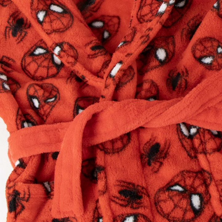 Children's Dressing Gown Spider-Man