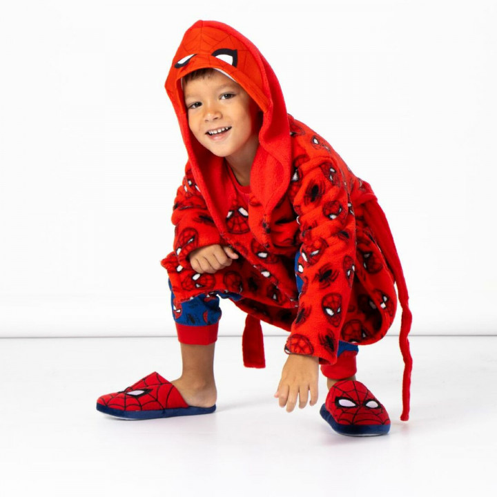 Vestaglia per Bambini Spider-Man