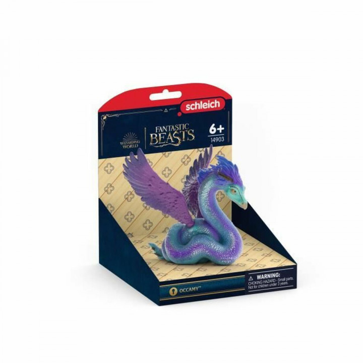 Figura Coleccionable Schleich