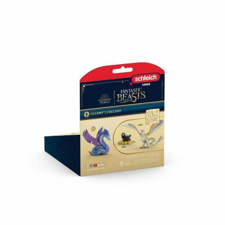 Figura Coleccionable Schleich