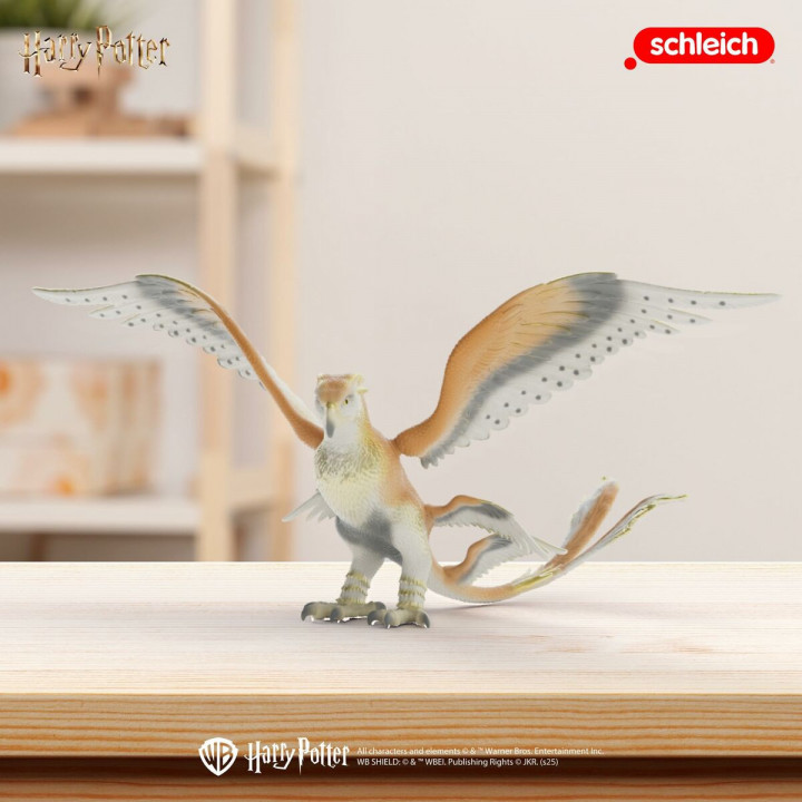 Figura Coleccionable Schleich