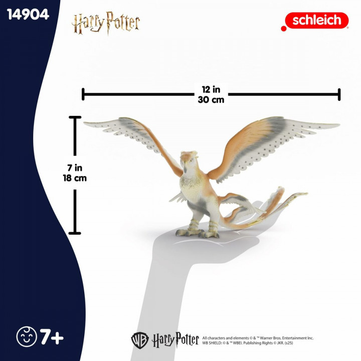 Sammelfigur Schleich