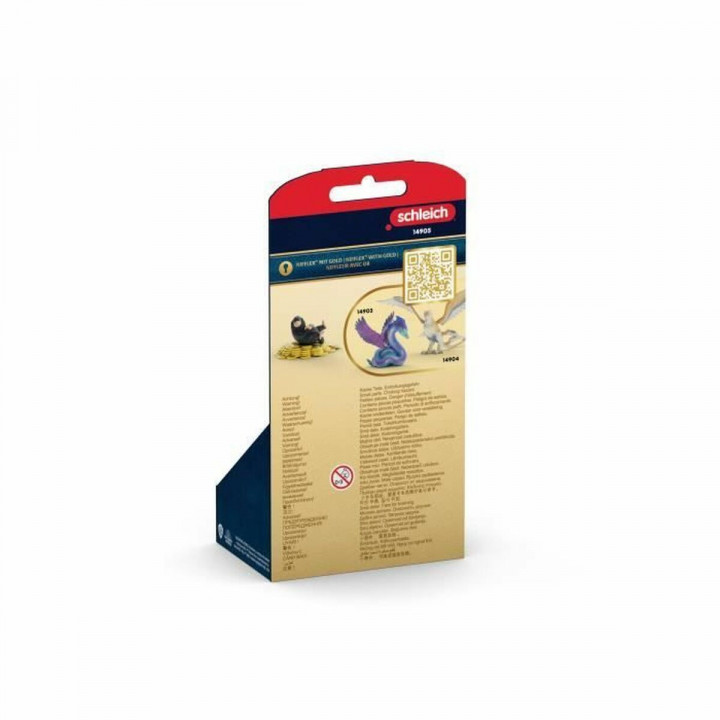 Figura Coleccionable Schleich