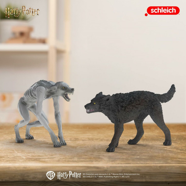 Verzamelfiguur Schleich