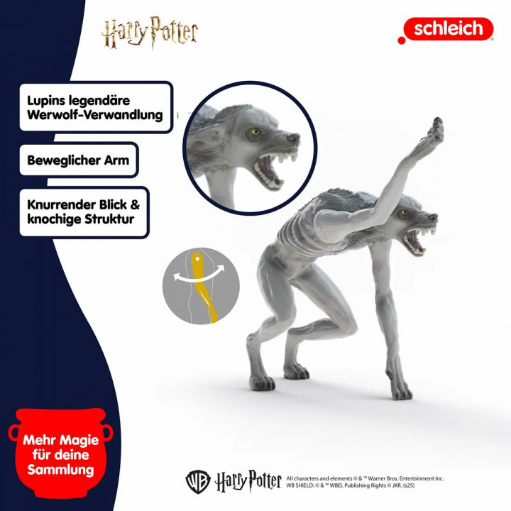 Verzamelfiguur Schleich