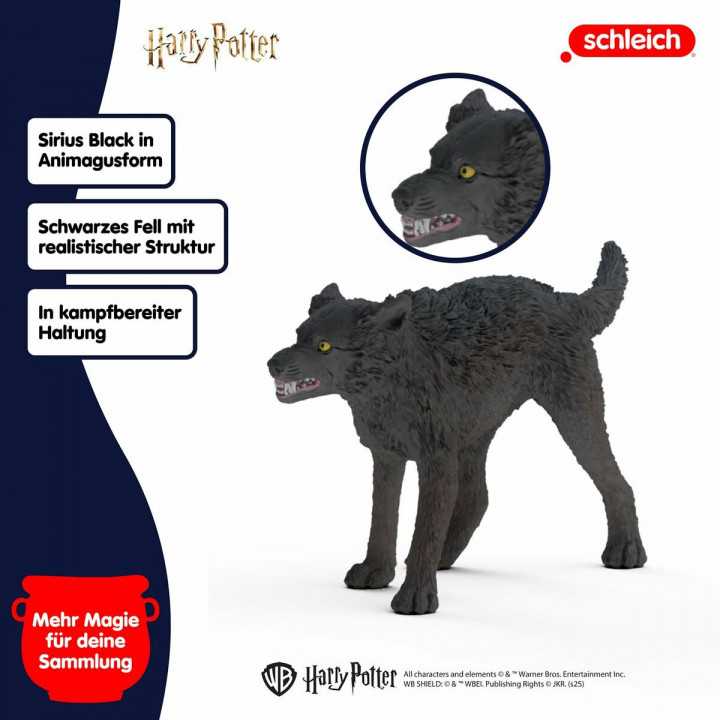 Verzamelfiguur Schleich