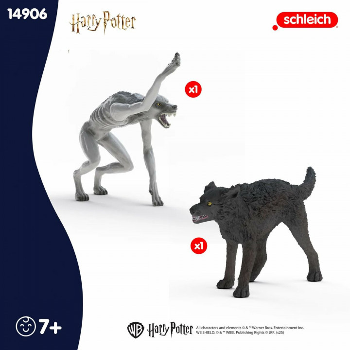 Figura Coleccionable Schleich