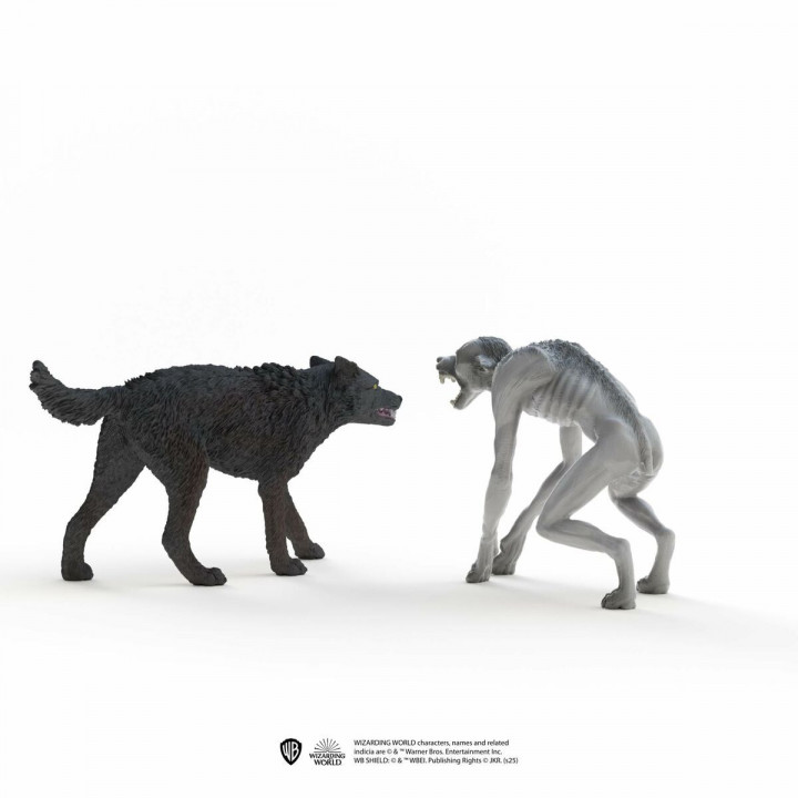 Verzamelfiguur Schleich