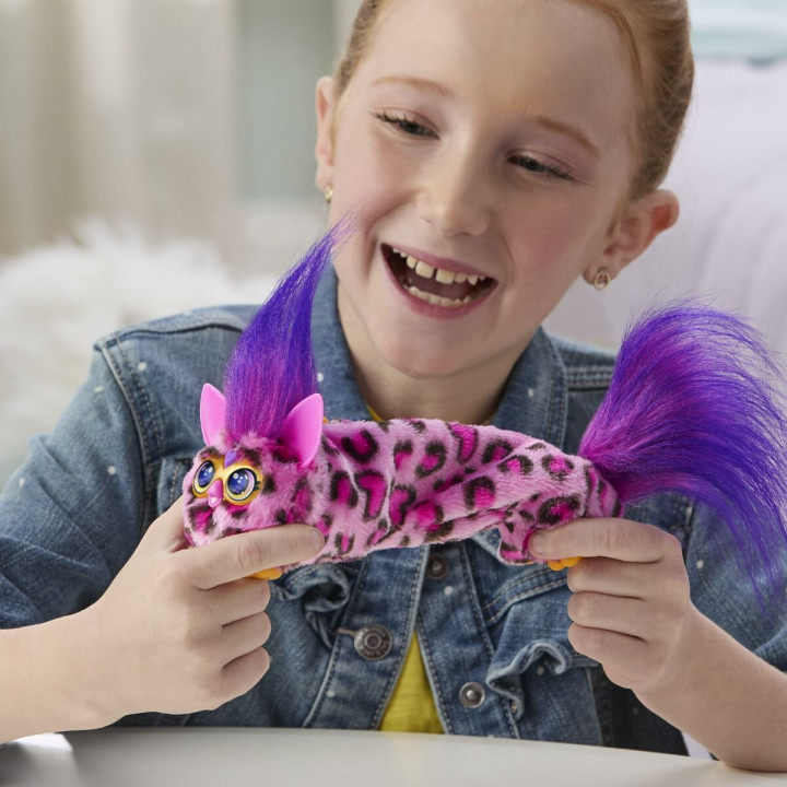 Peluche Hasbro Plástico