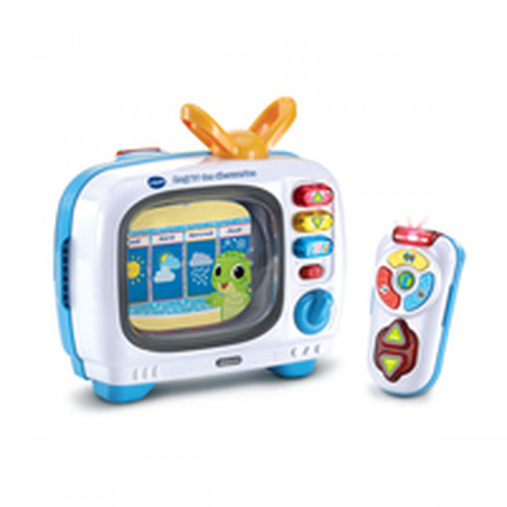 Giocattolo Musicale Vtech Baby