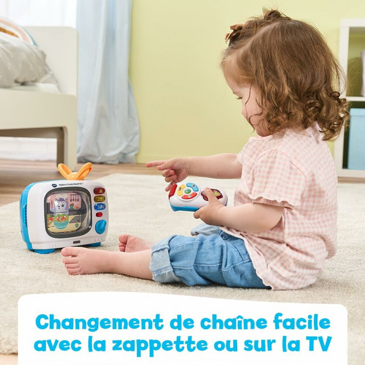 Muziekspeelgoed Vtech Baby