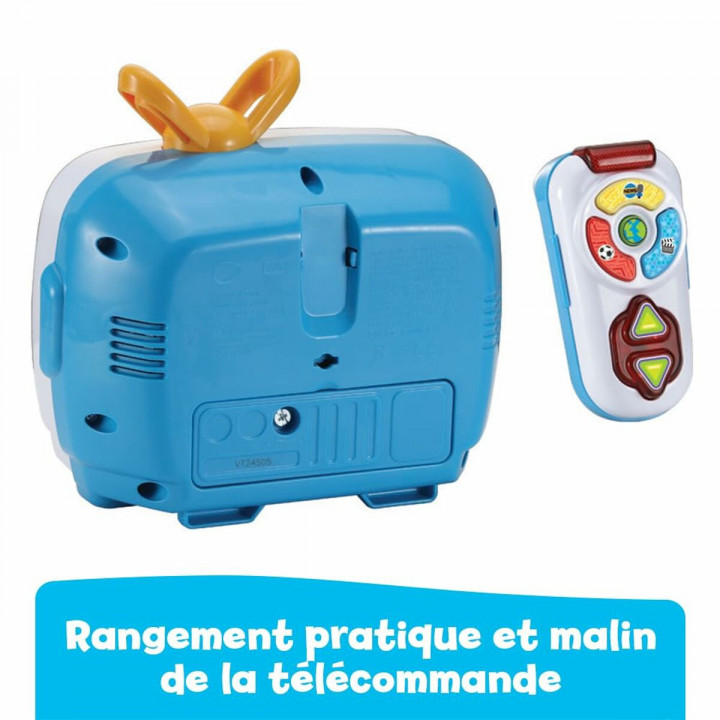 Juguete Musical Vtech Baby