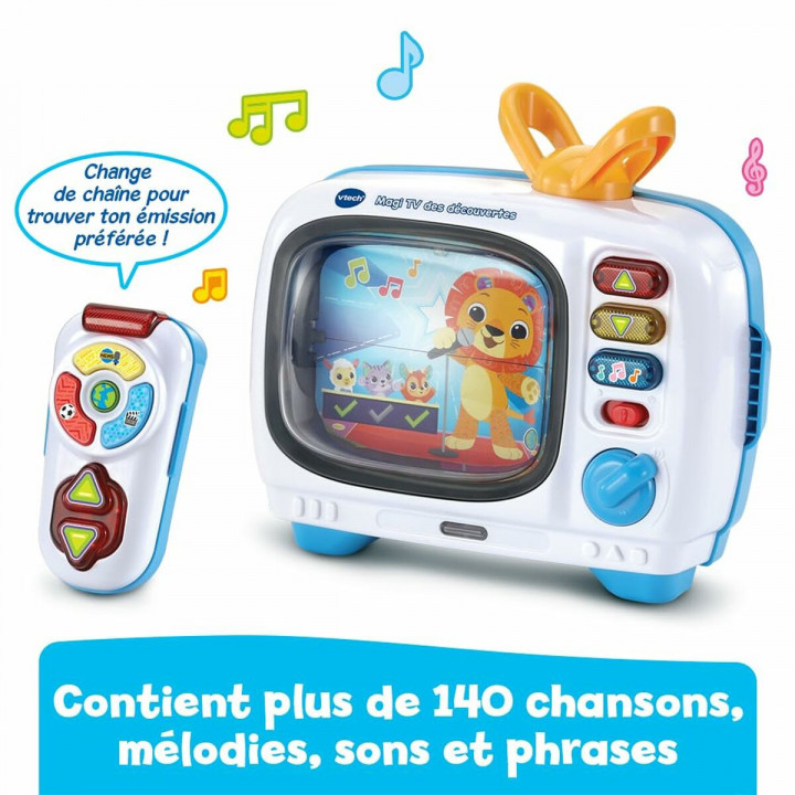 Muziekspeelgoed Vtech Baby