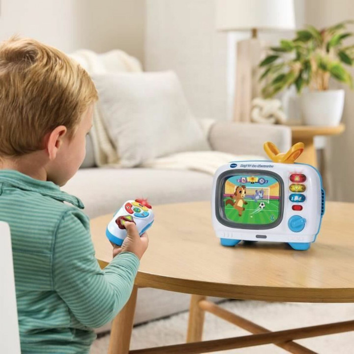 Musical Toy Vtech Baby