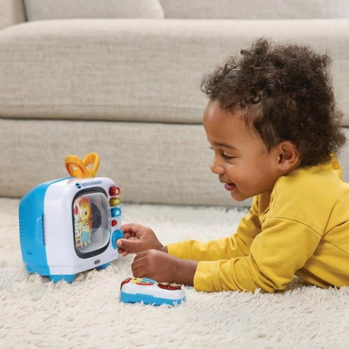 Juguete Musical Vtech Baby