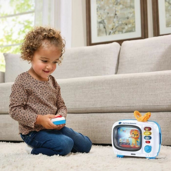 Jouet musical Vtech Baby