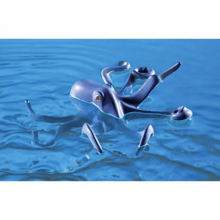 Adventkalender Playmobil 71636 Pirate Advent Calendar Plastic