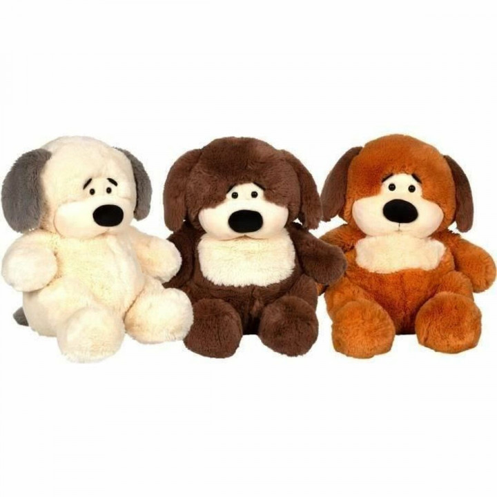 Jouet Peluche Gipsy Toys