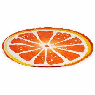 Tapis de Refroidissement pour Animaux de Compagnie Mascow Orange (Reconditionné B)