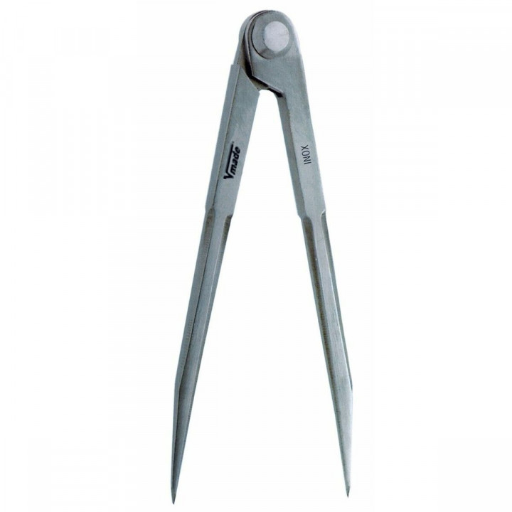 Scharnier passer met punten VOGEL 150 mm