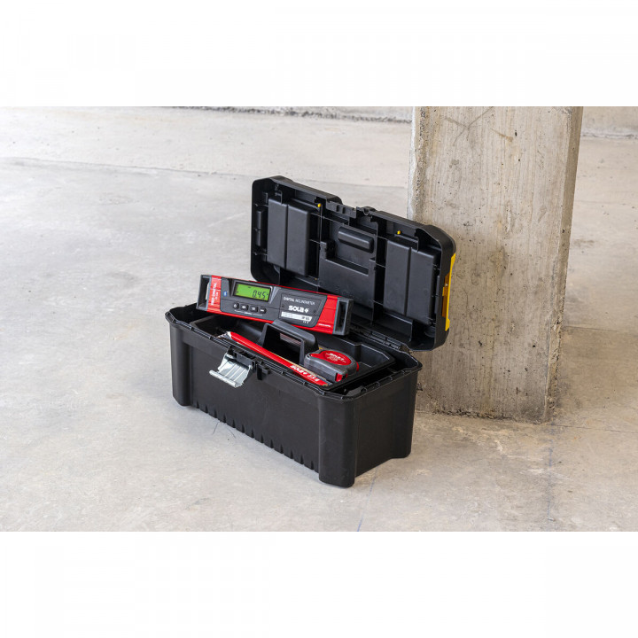 Inklinometer SOLA Digital