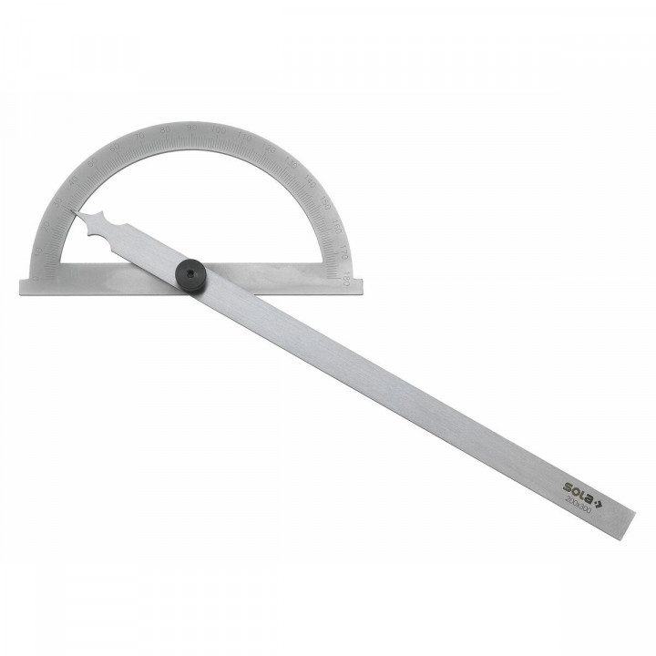 Protractor SOLA GR