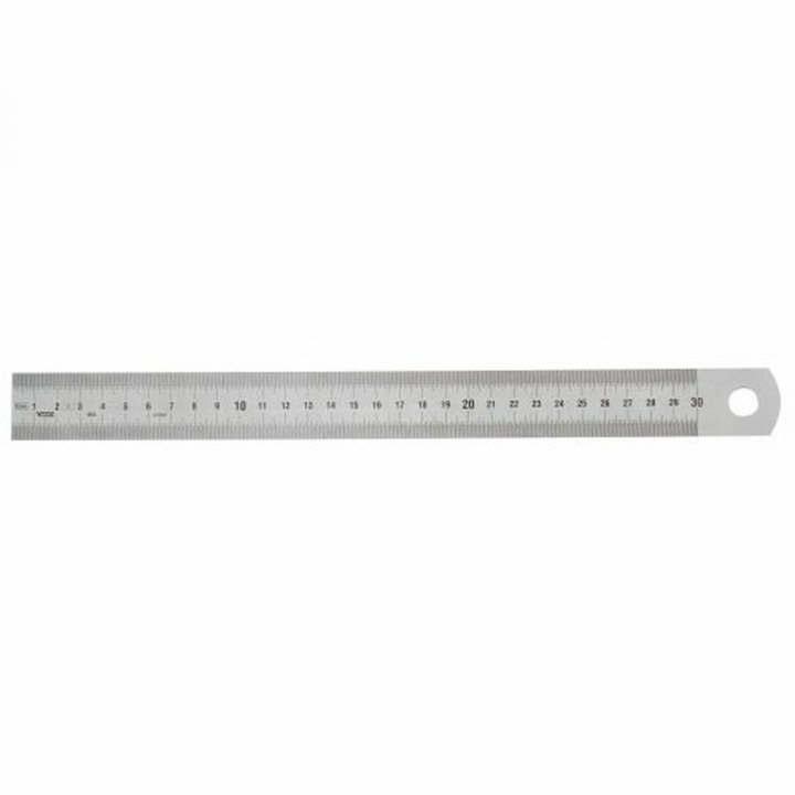 Ruler VOGEL EC Class II semi-rigid