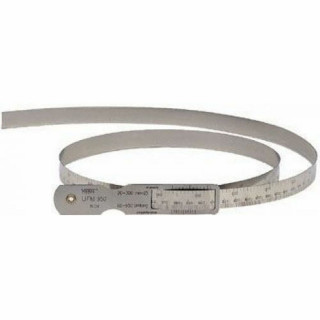 Tape for circumferences VOGEL UFM DIN 2768