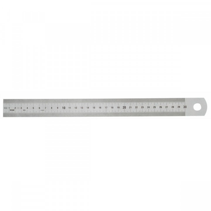 Ruler VOGEL EC Class II semi-rigid