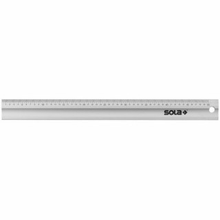 Ruler SOLA LAB Aluminium