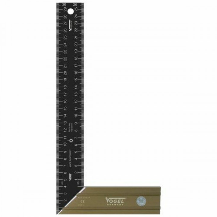 Timmermanswinkel VOGEL 300 cm 145 mm 30 x 14,5 cm