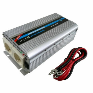 Transformateur de courant HTC EQUIPEMENT 1000 W 24 V 220-240 V