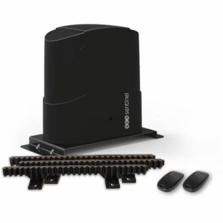 Moteur de porte coulissante SCS SENTINEL SimplyOpen 3 24v