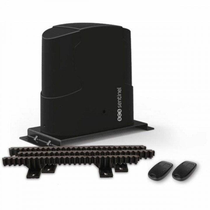Motore per porta scorrevole SCS SENTINEL SimplyOpen 3 24v