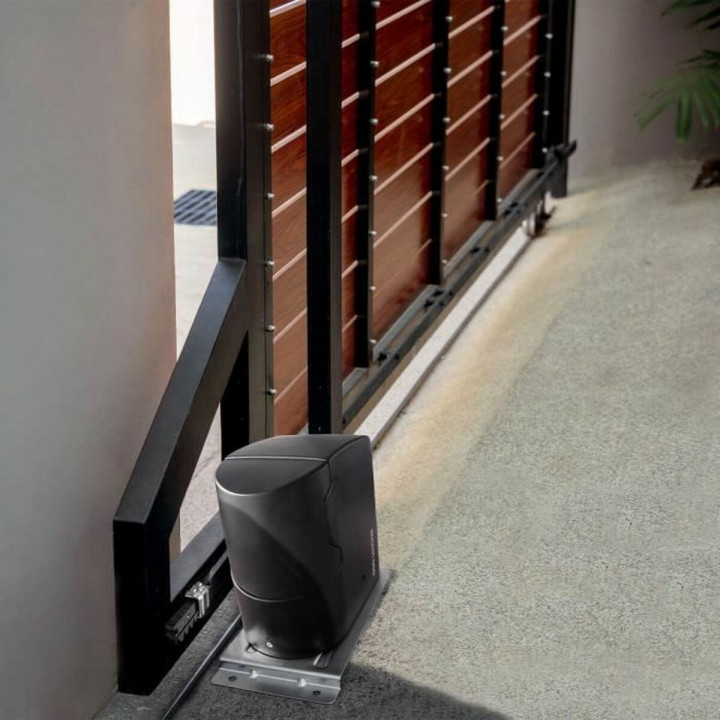 Motore per porta scorrevole SCS SENTINEL SimplyOpen 3 24v