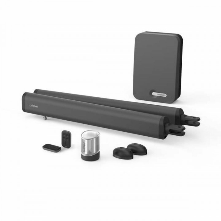 Motor para puerta corredera Avidsen Teha 411