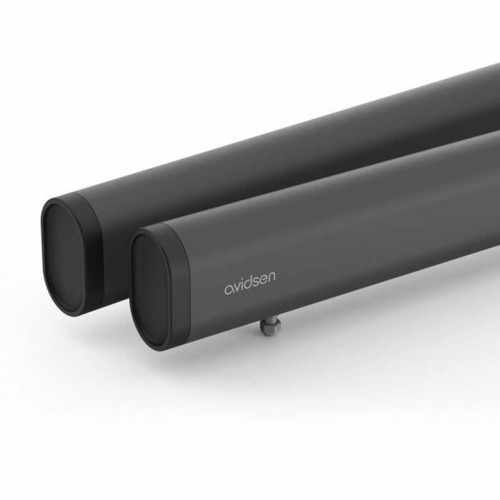 Motore per porta scorrevole Avidsen Teha 411