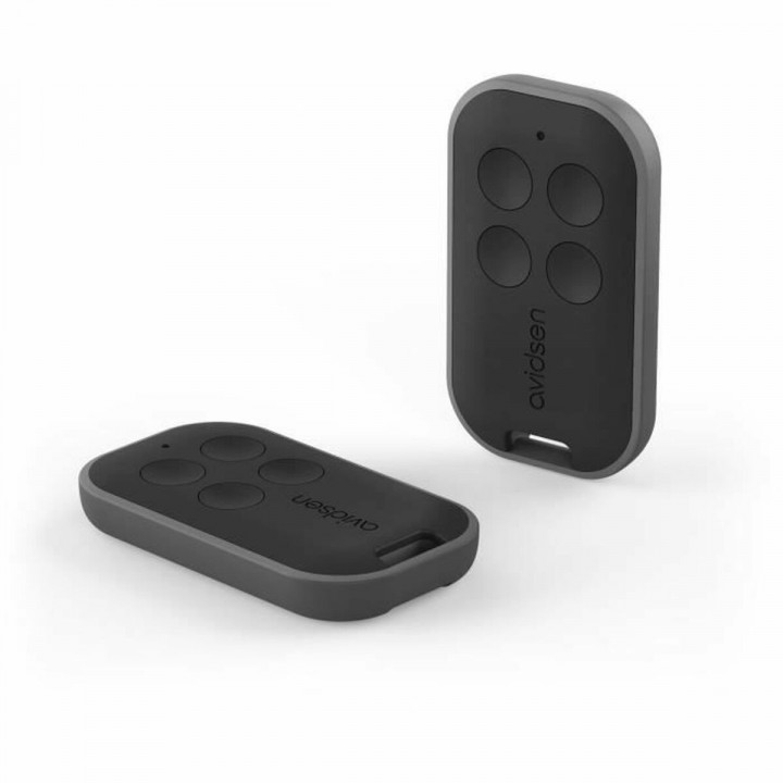 Motor voor schuifdeur Avidsen Teha 411