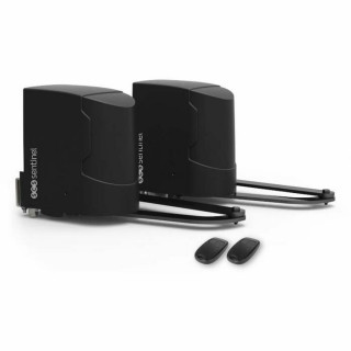 Moteur de porte coulissante SCS SENTINEL SimplyOpen 2 24v
